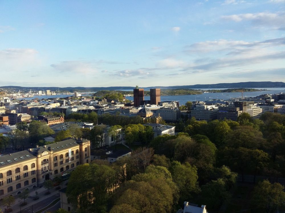 Rørlegger i Oslo: Velg riktig hjelp i hovedstaden