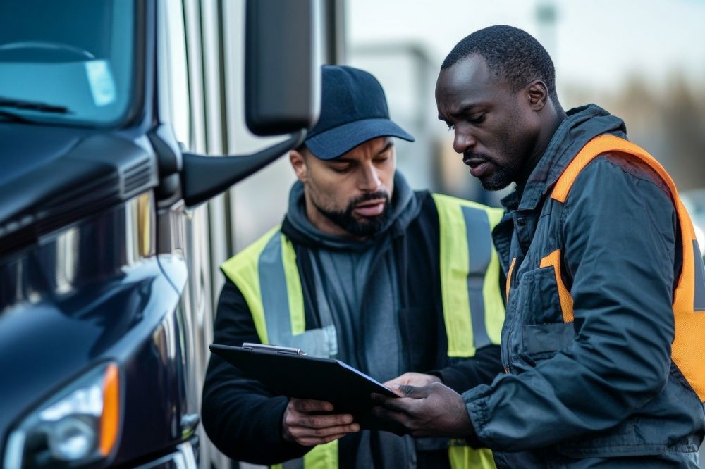 Massetransport: Nøkkelen til Effektivitet i Bygg og Anlegg