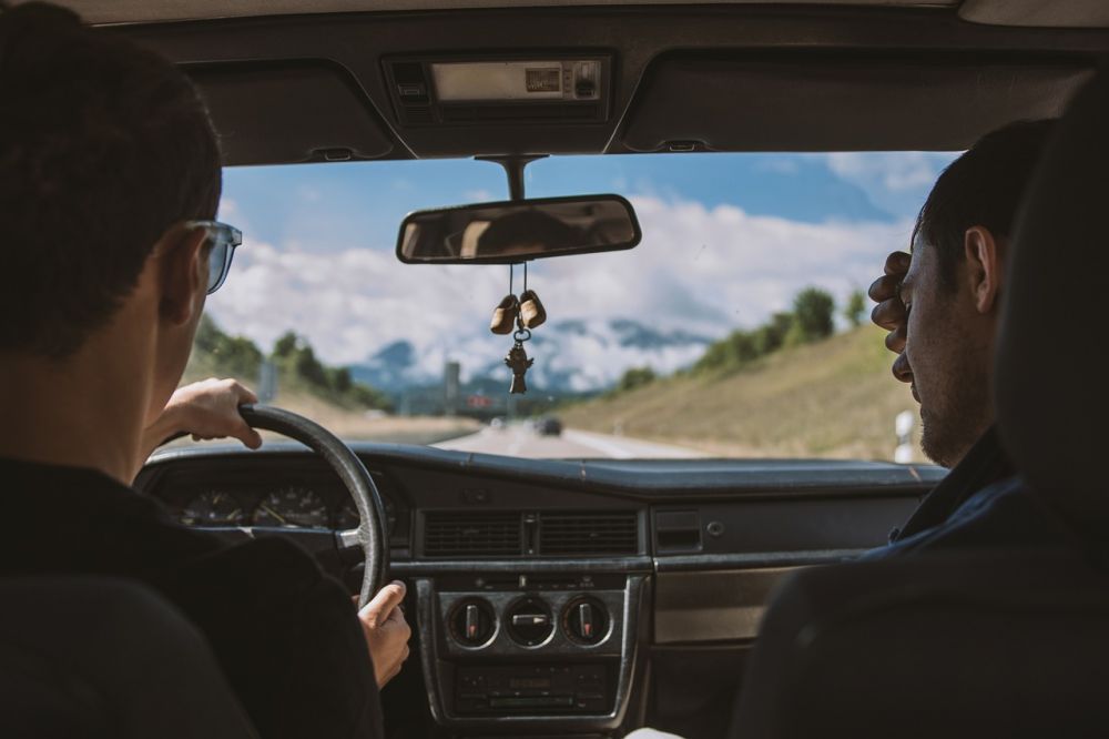 Skien Taxi: Komfortabelt, Pålitelig og Tilgjengelig Transportalternativ