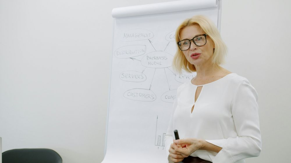 Ledelse kurs  nøkkelen til tryggere og tydeligere lederskap