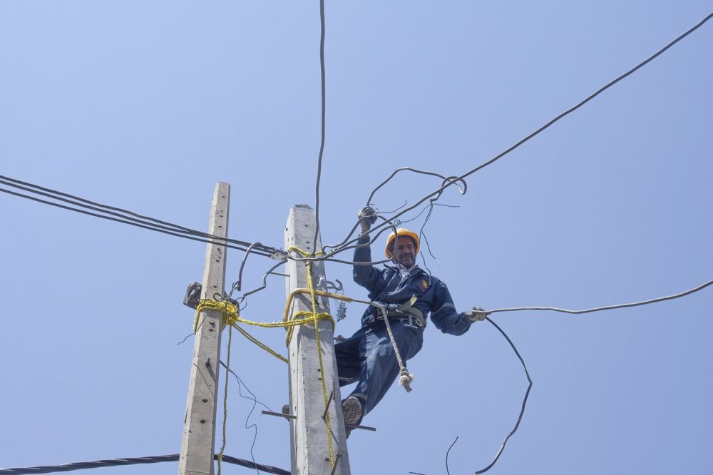 Elektrikervakt  trygg hjelp når strømmen plutselig svikter
